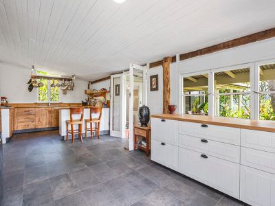301 Wallace Road, The Channon