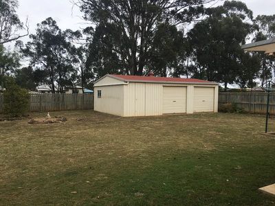 13 Kurtellen Crescent, Kingaroy