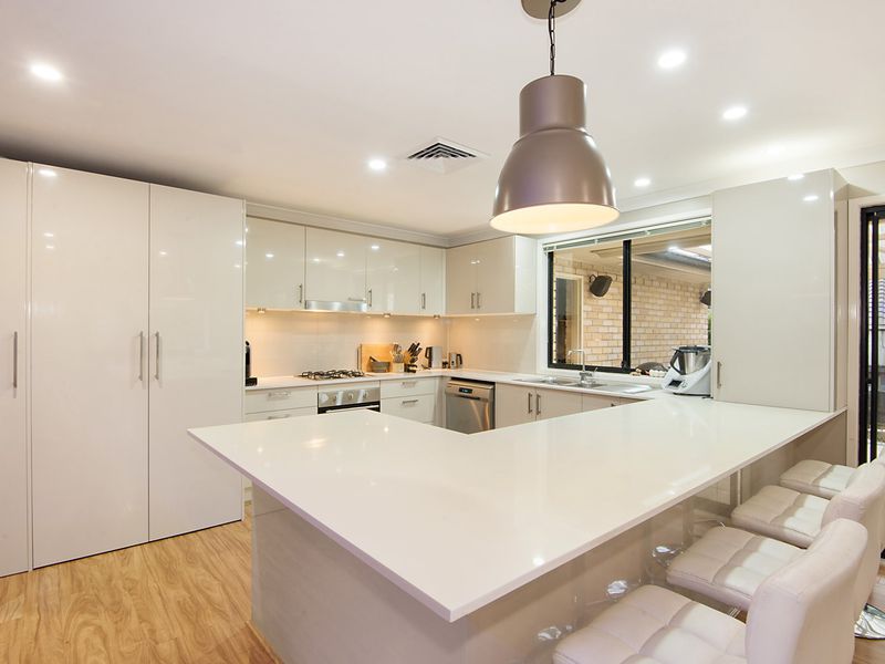 341 Glenwood Park Drive, Glenwood
