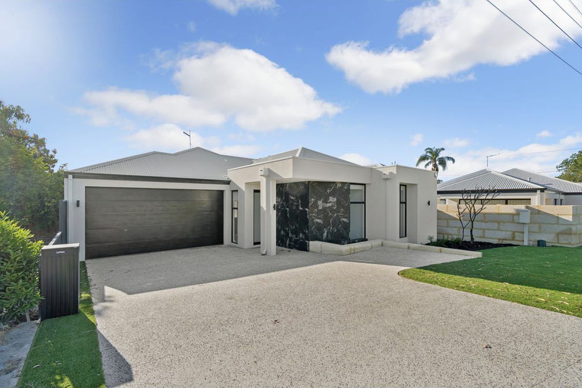 71 Embleton Avenue, Morley