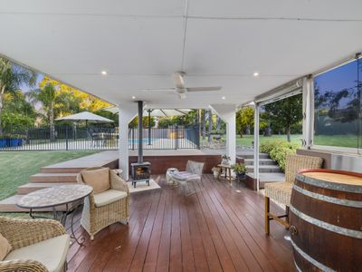 27 Snell Road, Barooga
