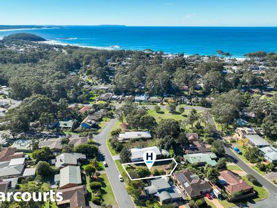 7 Scorpio Grove, Narrawallee