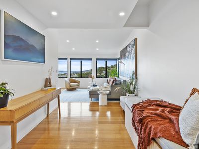 35 Valley Street, West Hobart