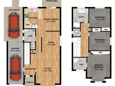 2 91 Pye Road, Quakers Hill