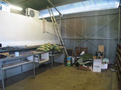 Gunnedah