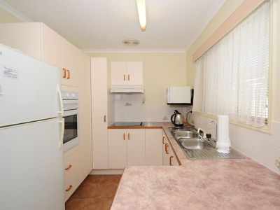 122 Elizabeth Street, Urangan