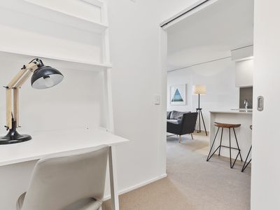 912 / 510 St Pauls Terrace, Bowen Hills