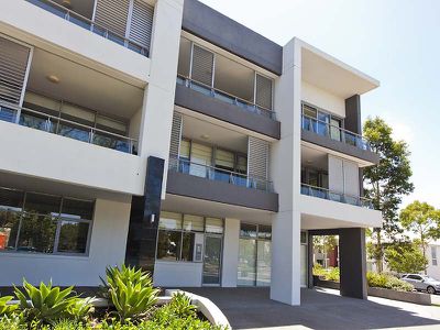 41 The Circus, Burswood