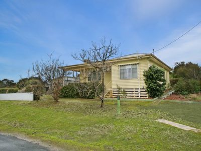 10 Market Street, Harcourt