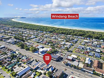 316 Windang Road, Windang