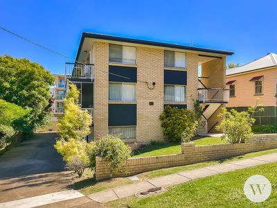 6/45 Atthow Parade, Nundah