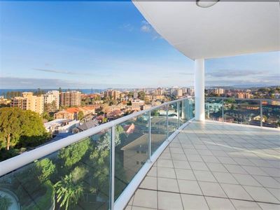54 / 59-67 Corrimal Street, Wollongong
