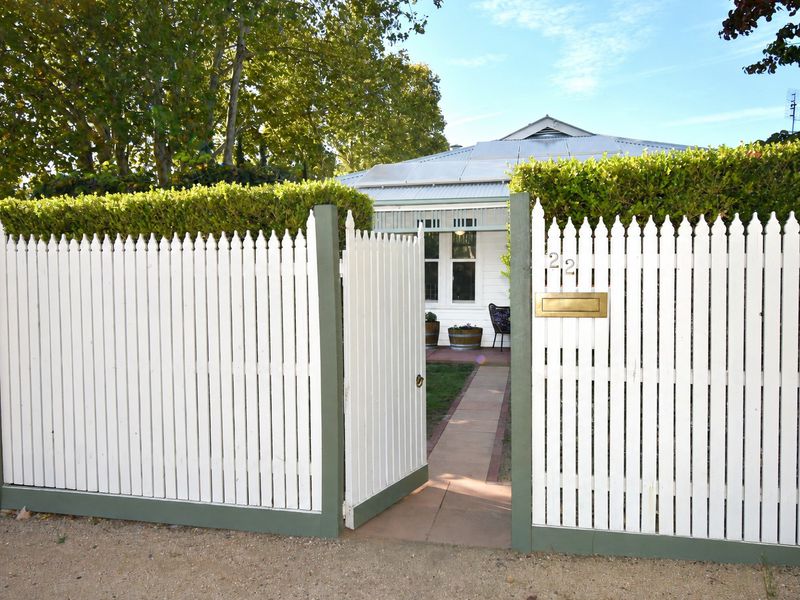 22 Gray Street, Wangaratta