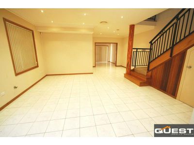 65 Gallipoli Street, Condell Park