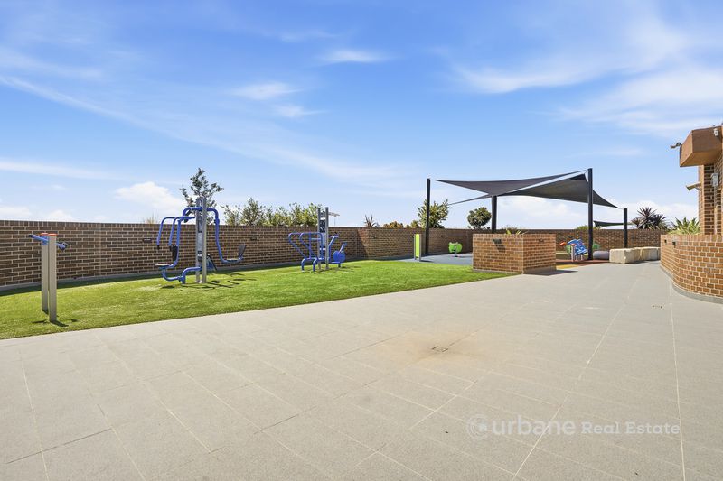 13 / 7 Balmoral Street, Blacktown