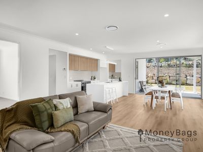 124 Jackson Crescent, Gleneagle
