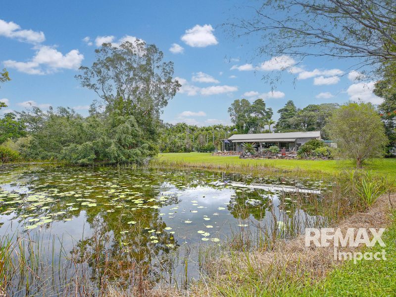 10 Meadow Road, Julatten