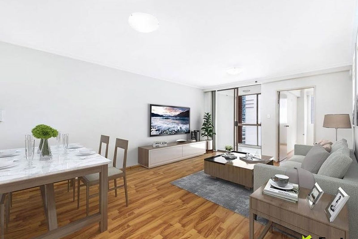 51 / 398 Pitt Street, Haymarket