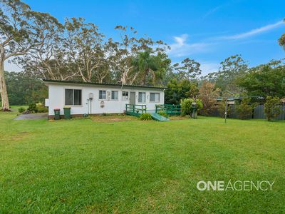 62 King George Street, Erowal Bay