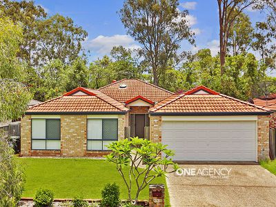 33 Treeline Place, Durack