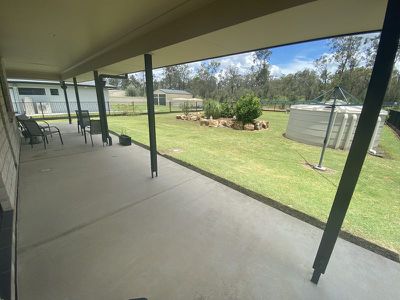 31 Grant Crescent, Wondai