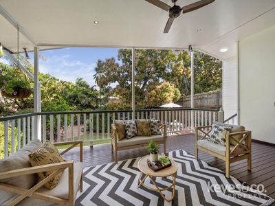 36 William Street, West End