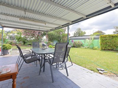 6 Grevillea Place, Pinjarra