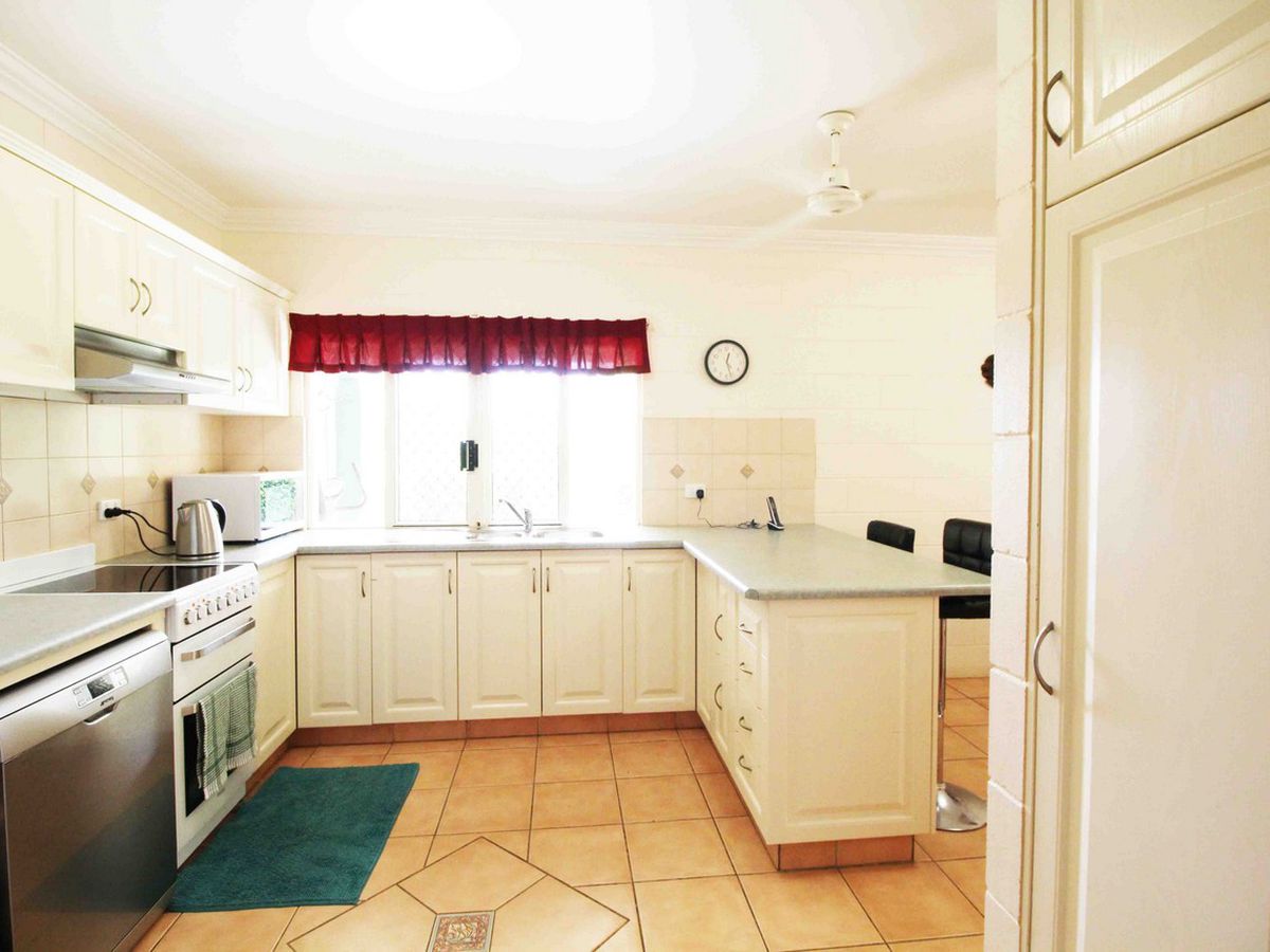 24 RUBY STREET, Herberton