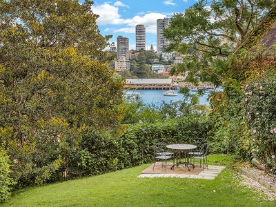 5 / 532 New South Head Road, Double Bay