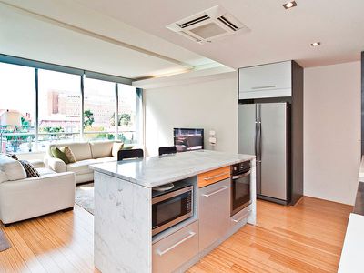 175 / 471 Hay Street, Perth