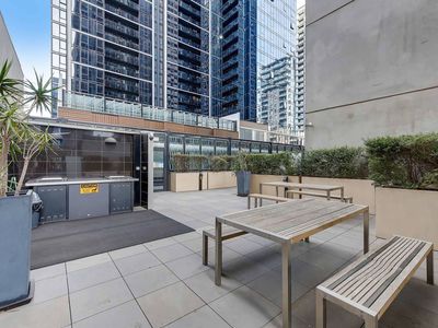 1203 / 151 City Road, Southbank