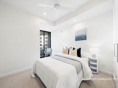 608 / 26 Levey Street, Wolli Creek