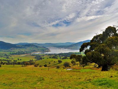 Lot 2, 101 Mcfarlanes Road, Granya
