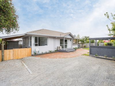 14 William Street, Richmond
