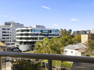 50 / 8 Dunmore Terrace, Auchenflower