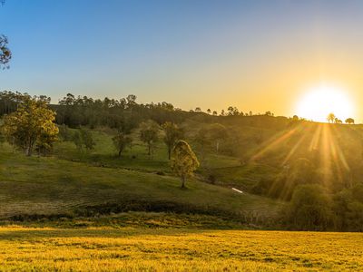 372 Ettrick Road, Kyogle