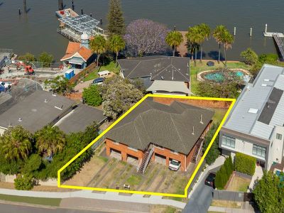 10 QUAY STREET, Bulimba