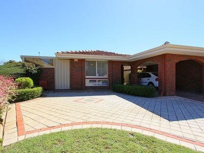 7B Farrell Place, Noranda