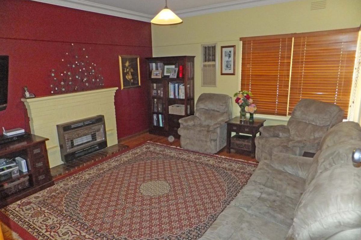 8 Saunders Street, Kyabram