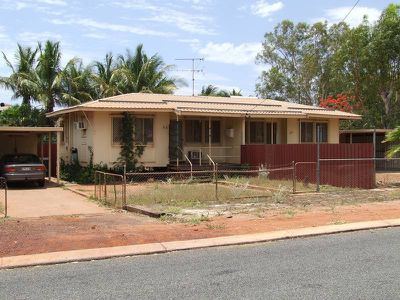 30 Pedlar Street, South Hedland