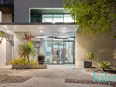 602 / 21 Bow River Crescent, Burswood