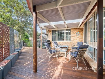 6A Coralie Close, North Nowra