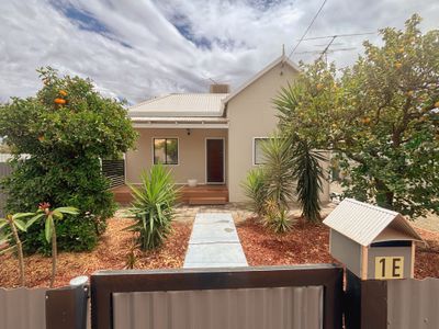 1E Victoria Street East, Kalgoorlie