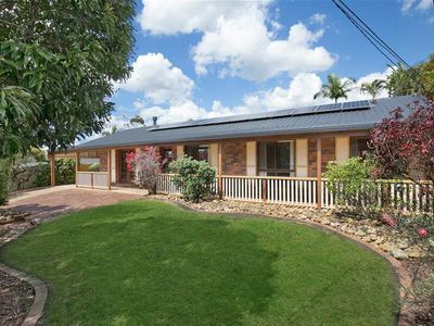 21 Nule Street, Rochedale South