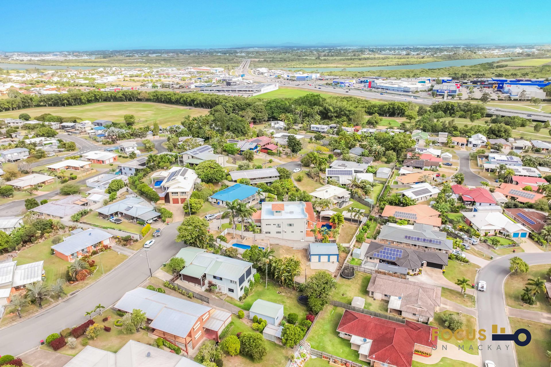20 Naish Avenue, Mount Pleasant