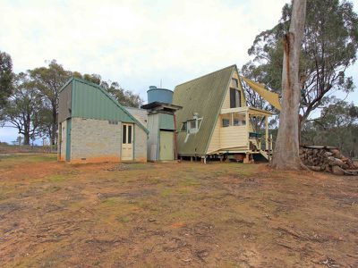19 Bonneys Lane, Heathcote