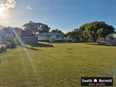 32 HODGE STREET, Kingaroy