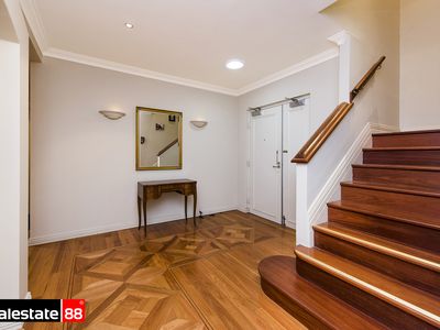 17 / 50 Trafalgar Road, East Perth