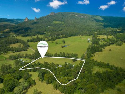 188 Stony Chute Road, Nimbin