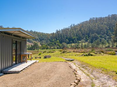 Lot 2, Garden Island Creek Road, Garden Island Creek